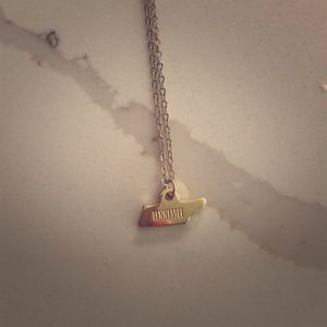 Tennessee necklace
